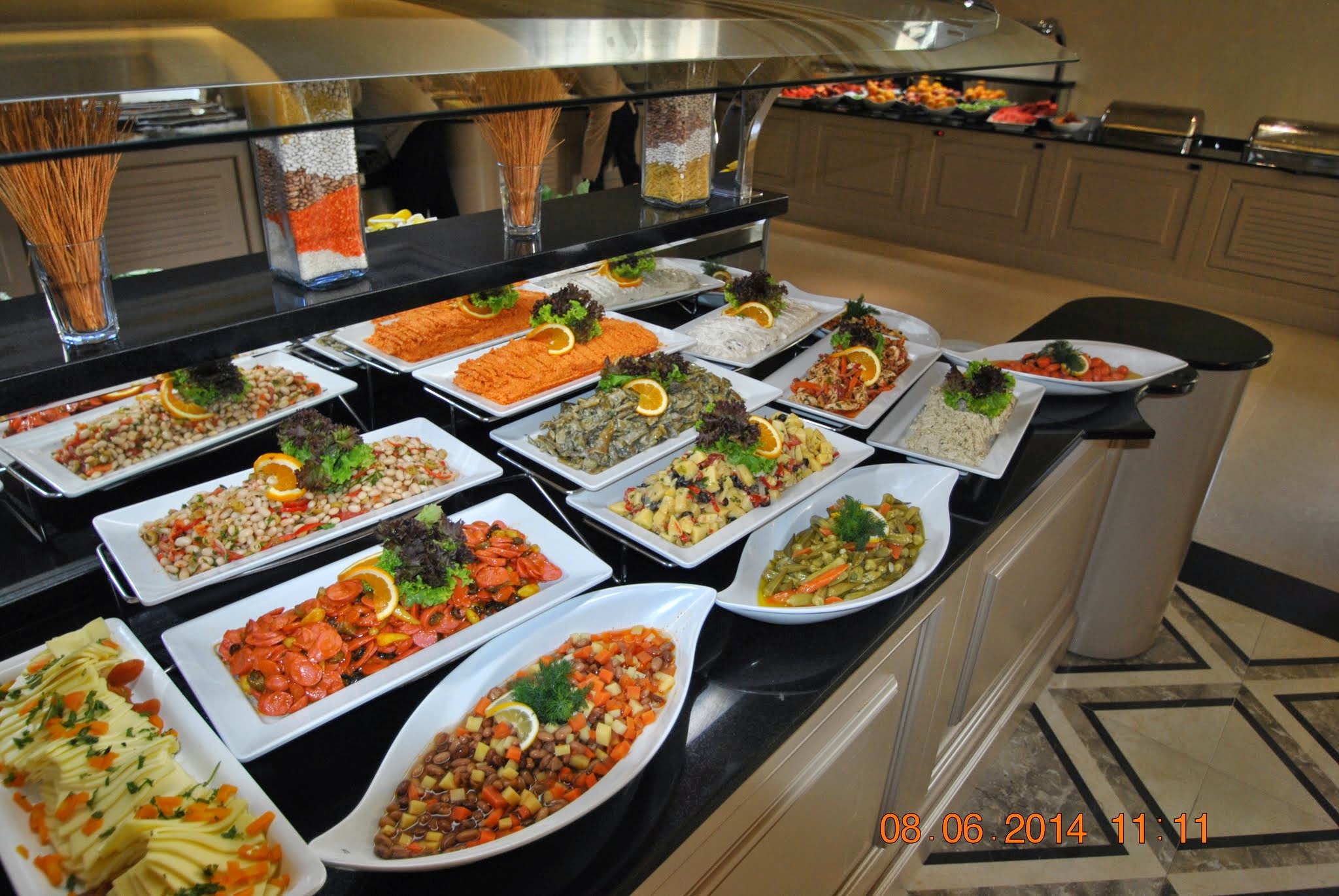 imagini hotel AURUM DIDIM